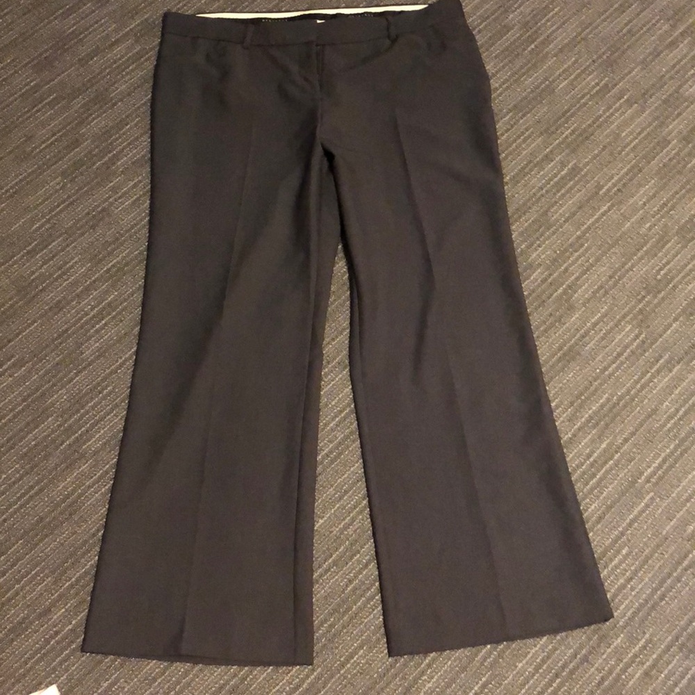 Women’s dress pants